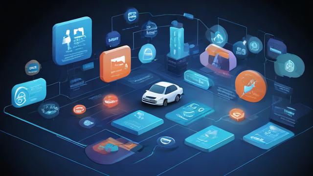 负载均衡SLB功能