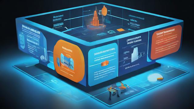 负载均衡SLB功能