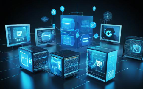 如何实现一个应用在多个服务器上的负载均衡？