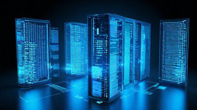 服务器配置内网