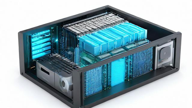 服务器配置内网