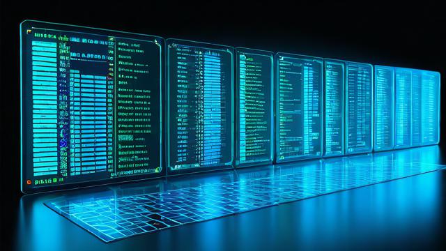 服务器配置SQL数据库