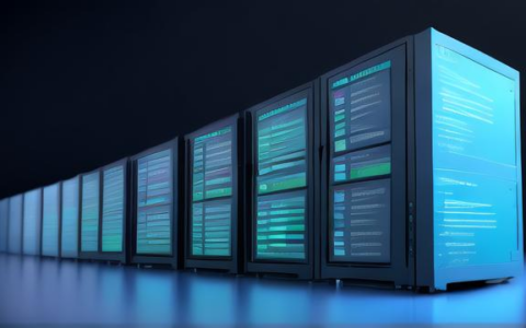 如何创建一份高效的服务器部署文档模板?