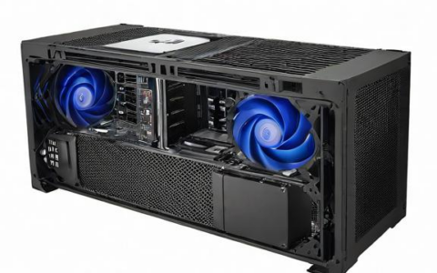 服务器配件超云机箱规格2u机架式，你了解多少？