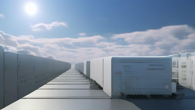 负载均衡主备方案