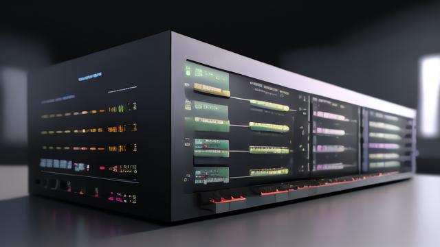 负载均衡主备方案