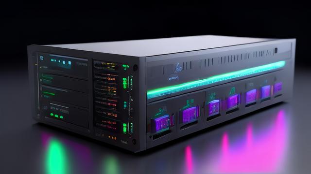 服务器配置出入站规则