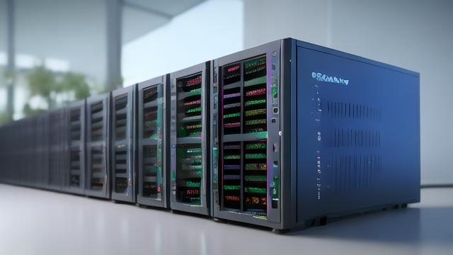 服务器配置出入站规则