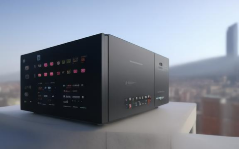 负载均衡SLB是如何工作的？