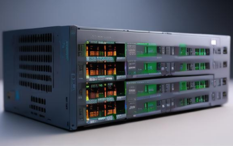 服务器配置异常，如何快速应对与解决？