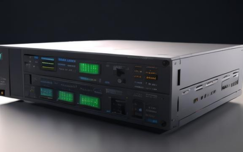 如何选择适合的服务器配置型号?