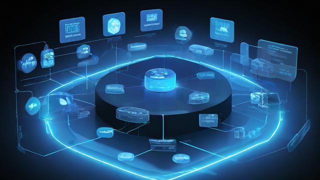 负载均衡分发原理