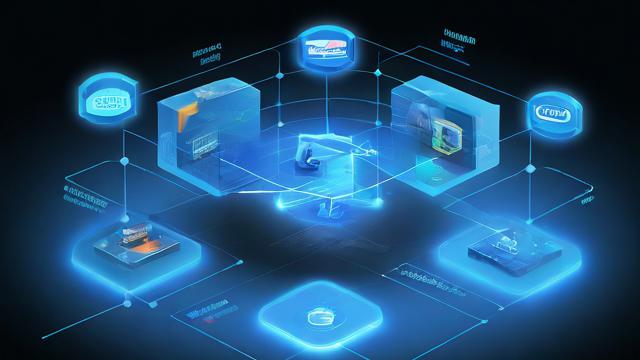 负载均衡分发原理