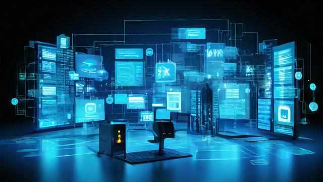 服务器部署jsp网站