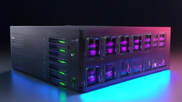 服务器配置与管理的重要性