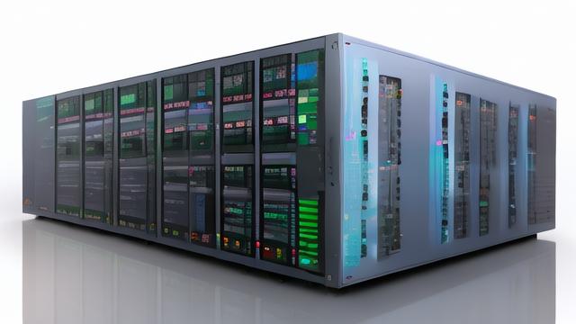 服务器配置与管理的重要性