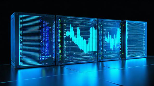 服务器配置分析