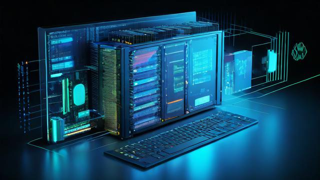 服务器配置分析