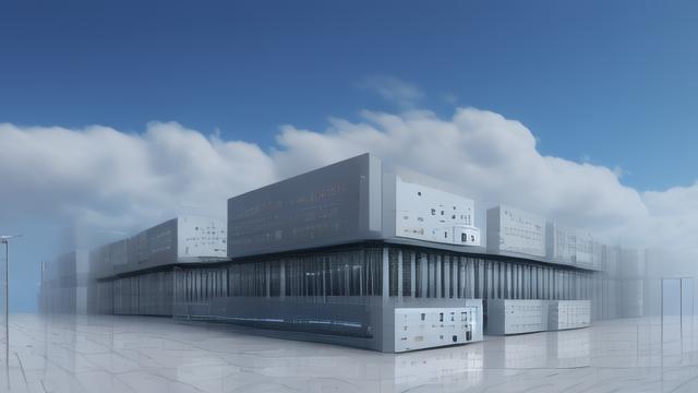 负载均衡不一定要用slb