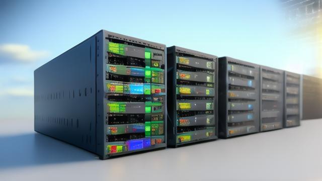 服务器配置域名绑定