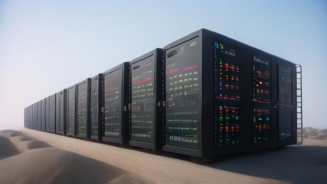 负载均衡一直没有机会做