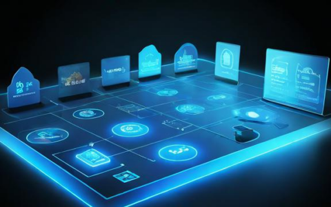 如何通过负载均衡与SSL加速器提升网站性能与安全性？