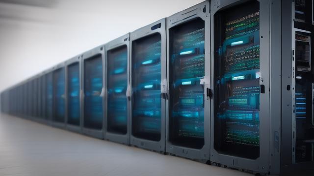 服务器速度优化