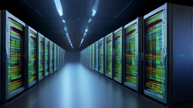 服务器速度优化