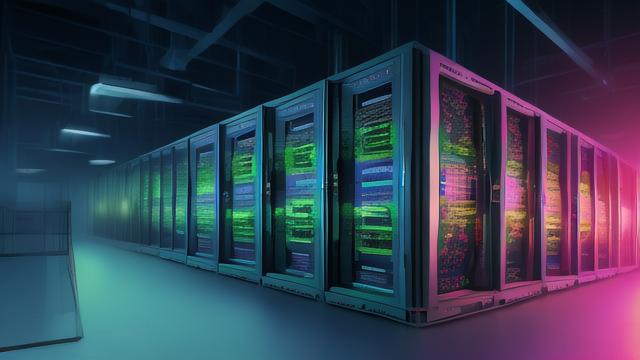 服务器速度优化