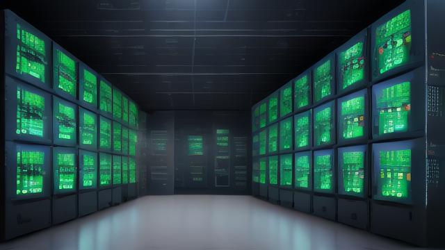 负载均衡主控辅控什么意思