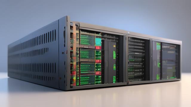 服务器配置与管理研究方法