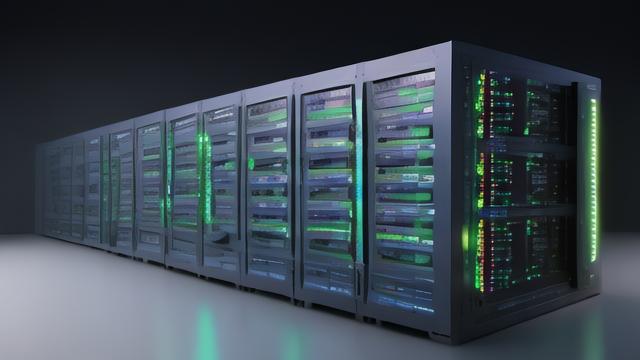 服务器配置与管理研究方法