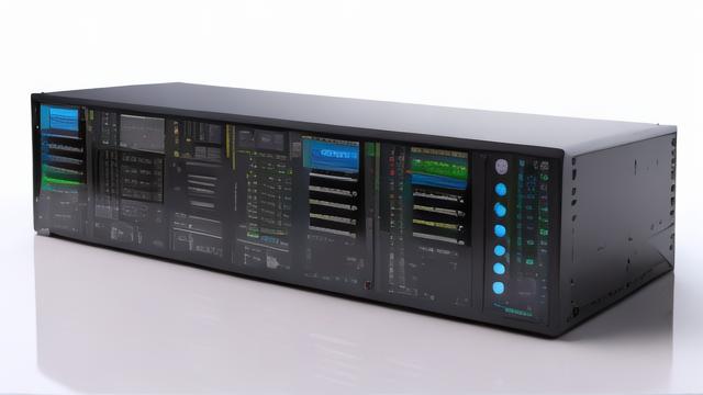 服务器配置与管理研究方法