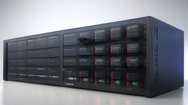 负载均衡主服务器