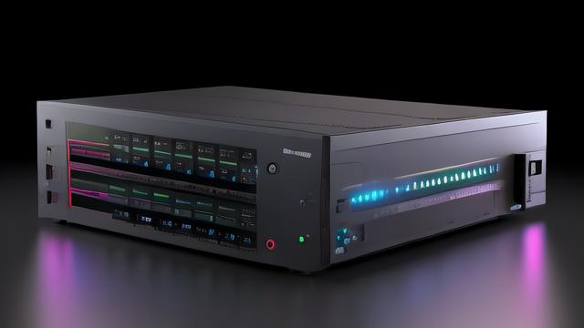 负载均衡主服务器