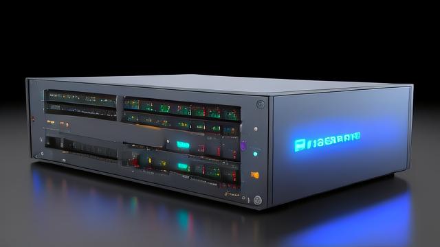 负载均衡主服务器