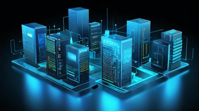 服务器配置域管理论文