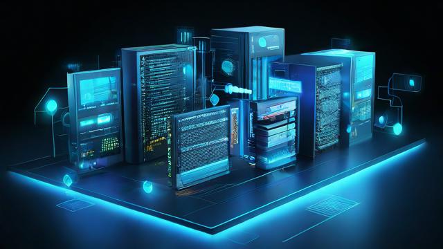 服务器配置域管理论文