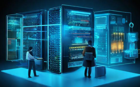 如何选择合适的服务器部署服务？