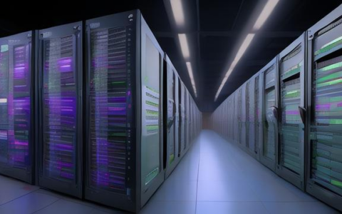 如何高效进行服务器配置与管理？——一份实用笔记分享