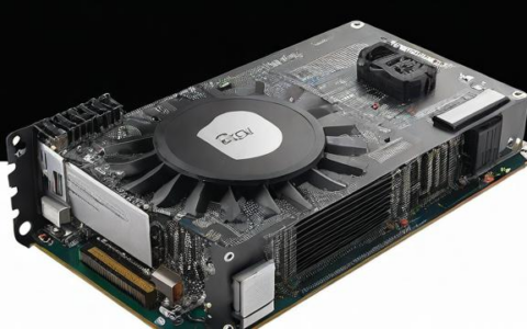 服务器配件中的超云硬盘为何能达到10000rpm的转速？