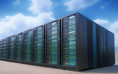 服务器仅仅是用来存储数据的吗？