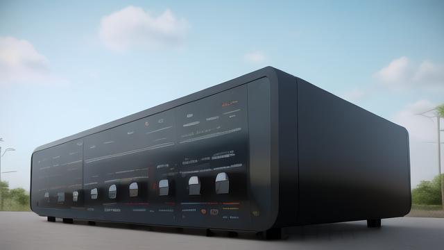 负载均衡功能描述