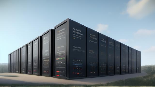 负载均衡功能描述