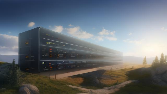 负载均衡功能描述