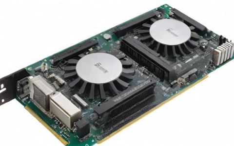 神州云科服务器配件内存总容量8GB，性能如何？