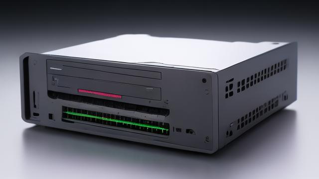 服务器配件超云硬盘转速7200rpm