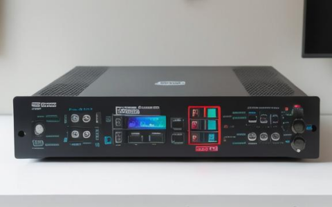 如何快速入门负载均衡SLB?