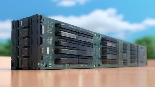 服务器配件内存总容量8g超云