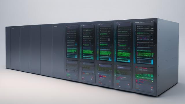 服务器配置与管理简答题答案